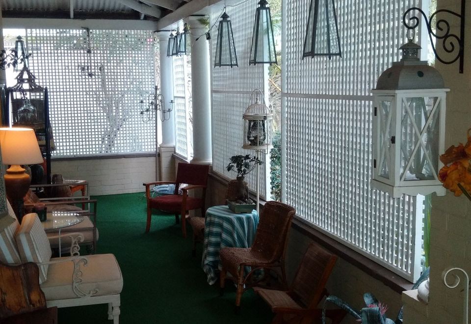 79 온 리지 B&B 침대