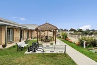 The Oxley Estate