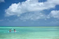 Jumby Bay Island - Oetker Collection - 5-Star