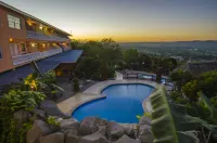 Cahal Pech Village Resort - piscina