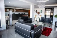 San Lucas Hotel Hotel di Sarandi
