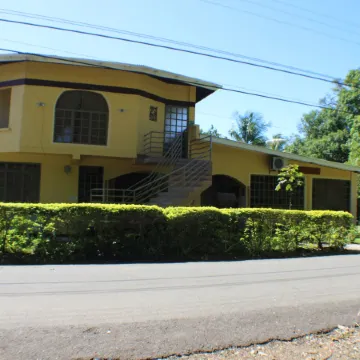Native Abode