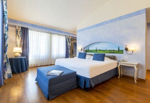 Hotel Borgo di Cortefreda