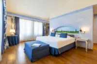 Hotel Borgo di Cortefreda - Place of Charme Hotels in San Donato in Poggio
