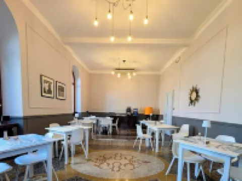 Villa Fieschi Hotels in Lavagna