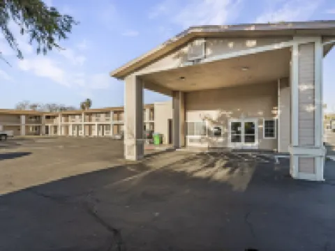 Heritage Inn Express Chico Hotels in Chico