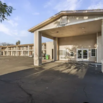 Heritage Inn Express Chico