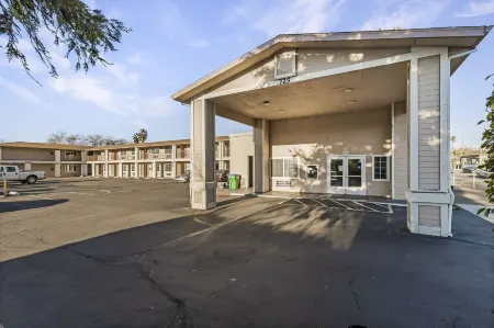 Heritage Inn Express Chico