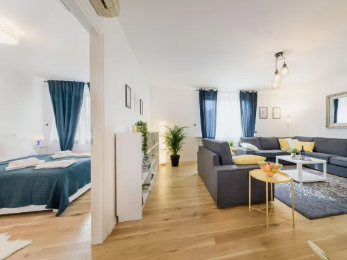 Superior Central Stay -  Apartamentos vacacionales
