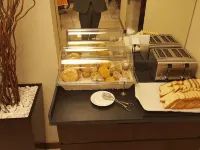 Fenicius Charme Hotel Hotels near Beato