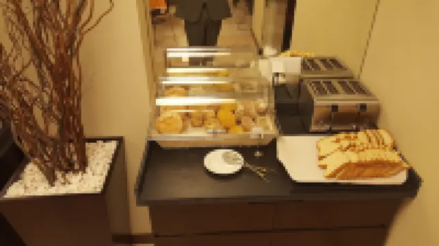 페니시우스 카르메 호텔