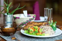 ماريمبا بالم هوتل