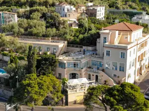 Hotel Miramare