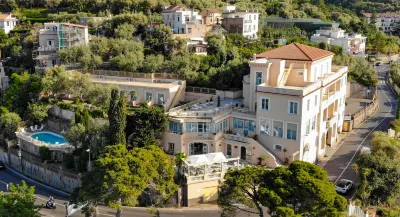 Hotel Miramare Hotels in Sorrento