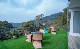 Indraprastha Spa Resort