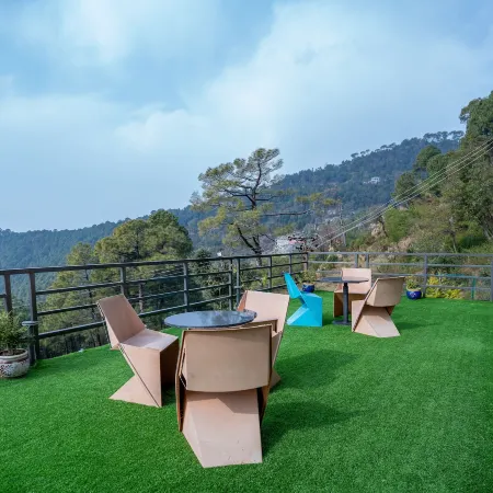 Indraprastha Spa Resort