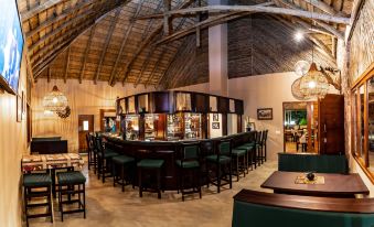 Gooderson DumaZulu Lodge