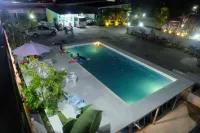 ไอรัก รีสอร์ท ที่พักอ่าวมะนาว ที่พักประจวบ ที่พักคลองวาฬ ราคาถูก ที่พักสไตล์โมเดิร์น มีสระว่ายน้ำ - รีสอร์ท