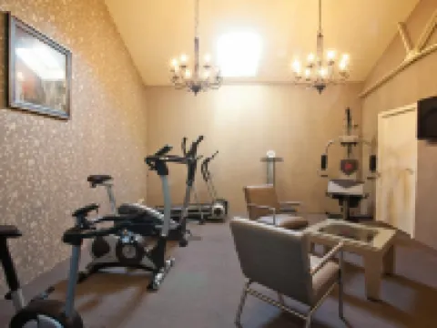 ベスト ウェスタン プラス トルンハウト シティ ホテル トゥルンホウトのホテル