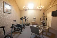 Turnhout City Hotel Hotel a Turnhout