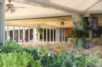 Luxor e Cairo the Beach Resort Hotel di Jesolo