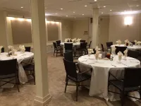 Bolongo Bay Beach Resort - فطور