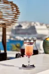 Mykonos Princess Hotel - 5-Star