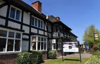 Crown, Droitwich by Marston's Inns Hotels in Droitwich