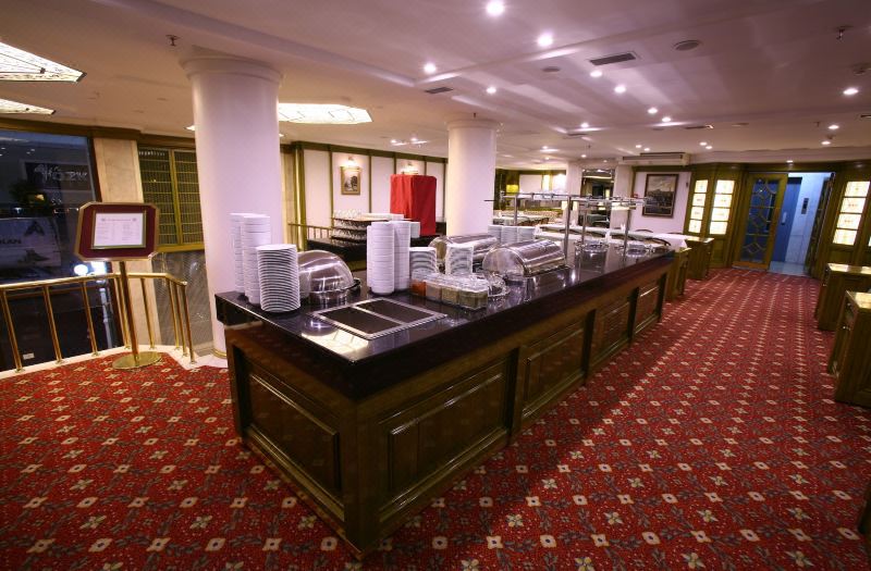 Istanbul Royal Hotel photo 5