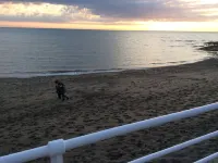Cardigan and Celtic Bay Guest House - Beach