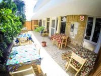 Atlantic Maio Hotel Hotels in Vila do Maio