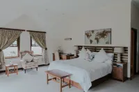 Cana Vineyard Guesthouse Hôtels à : Cape Winelands