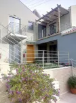 Mantinia Bay Hotel - de playa