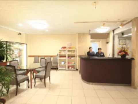 調布アーバンホテル 調布のホテル