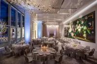 Hall Arts Hotel Dallas, Curio Collection by Hilton Hotels in Dallas