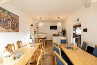 B&B Hotel Sonneck - servizio colazione