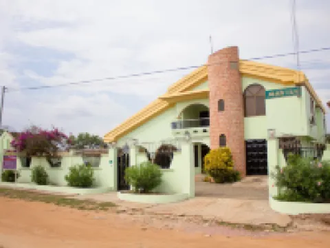 傑利茲豪華別墅主題 特馬酒店