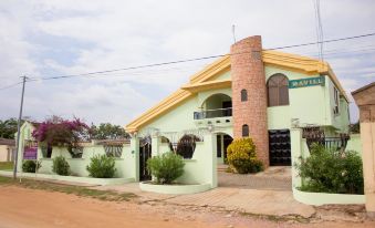 Jayliz Lodge Tema