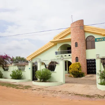Jayliz Lodge Tema