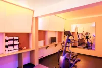 NH Munchen Unterhaching Hotel a Unterhaching