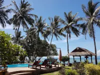 Morning Star Resort Hotel di Koh Phangan