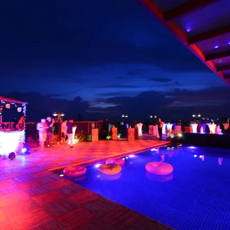Hotel Parami