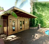 Dynasty Suites Redlands - spa