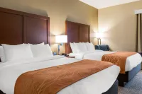 Comfort Inn Hôtels à : Shippensburg Township