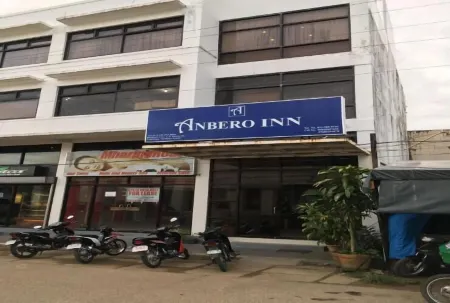 Anbero Inn Отели в г. Кэйтарман
