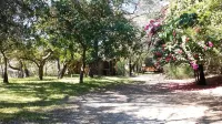 Kavumbu Camp Hotel a 