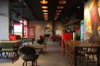 North Beach Boutique Otel Hotels in Ilkadim