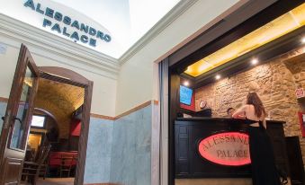 Alessandro Palace & Bar