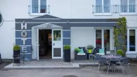 Hotel am Kellhof