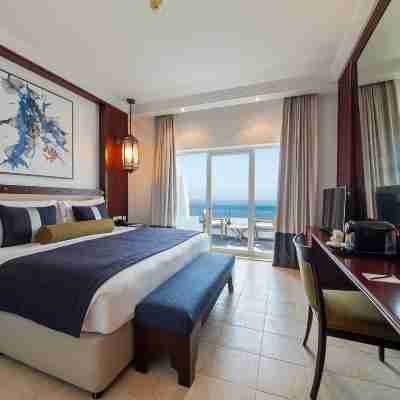 Dusit Ajman Resort & Villas Rooms